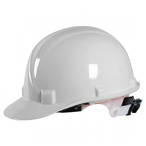 BARET MEKANİZMALI BEYAZ